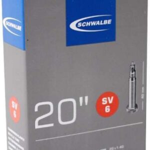 Schwalbe | Binnenband 20 x 1 1/8-1.50 (28/40-406) SV6 FV 40 mm