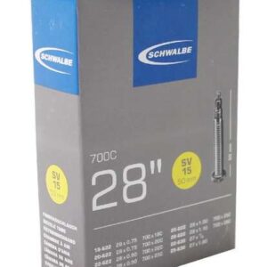 Schwalbe | Binnenband 27/28 x 0.75/1.10 (18/28-622/630) FV 50 mm