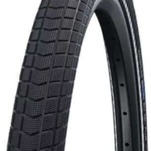 Schwalbe | Buitenband Big Ben Plus 27.5 x 2.00 (50-584) zwart