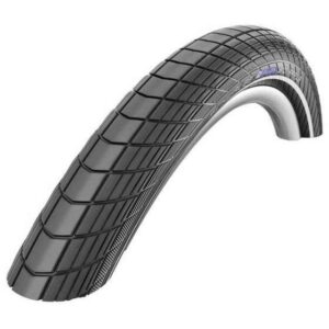 Schwalbe | Buitenband Big Apple 28 x 2.00 (50-622)