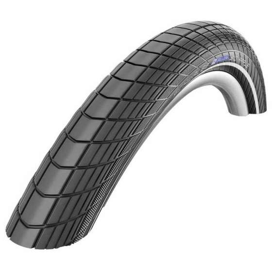 Schwalbe | Buitenband Big Apple 28 x 2.35 (60-622) zwart
