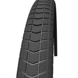 Schwalbe | Buitenband Big Ben HS439 20 x 2.15 (55-406) zwart