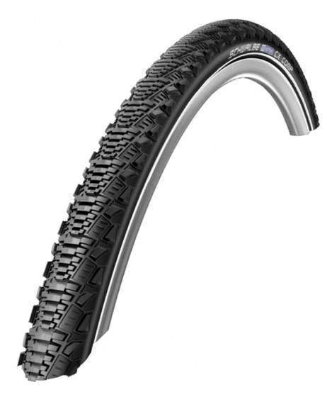 Schwalbe | Buitenband CX Comp 28 x 1.35 (35-622) HS369