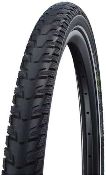 Schwalbe | Buitenband Energizer Plus Tour 28 x 1.50 (40-622) zwart