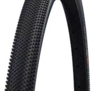 Schwalbe | Buitenband G-One 28 x 1.50 (40-622) rubber zwart