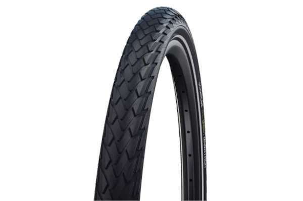Schwalbe | Buitenband Green Marathon 28x1 5/8x1 1/4 (32-622) zwart