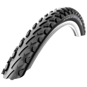 Schwalbe | Buitenband Land Cruiser 26 x 1.75 (47-559) zwart