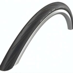 Schwalbe | Buitenband Lugano II draadband 28 x 1.10 (28-622) zwart