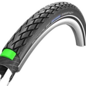 Schwalbe | Buitenband Marathon 27 x 1 1/4 (32-630) zwart
