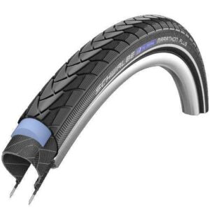 Schwalbe | Buitenband Marathon Plus 26 x 1.50 (40-559) zwart