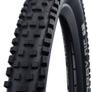 Schwalbe | Buitenband Nobby Nic Addix 27.5 x 2.25 (57-584) zwart