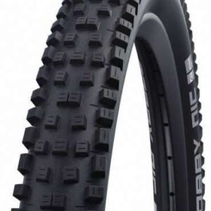 Schwalbe | Buitenband Nobby Nic Evo 27.5 x 2.80 (70-584) zwart