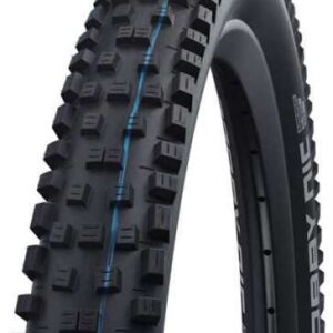 Schwalbe | Buitenband Nobby Nic TLR Addix 26 x 2.25 (57-559) zwart