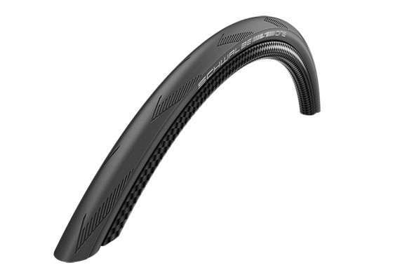 Schwalbe | Buitenband One vouwband 28 x 1.00 (25-622) zwart