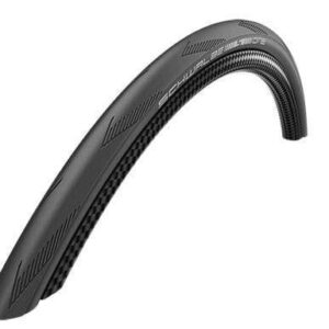 Schwalbe | One Buitenband Vouwband 28 x 1.20 (30-622) Zwart