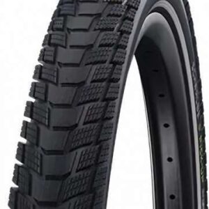 Schwalbe | Buitenband Pick-up 26 x 2.15 (55-559) Addix-E zwart