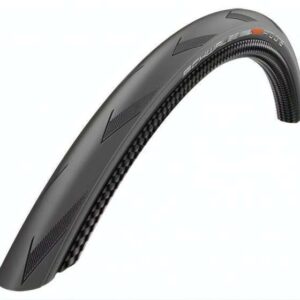 Schwalbe | Buitenband Pro One 28 x 1.10 vouw (28-622) zwart
