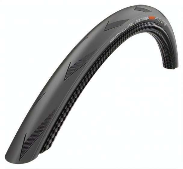 Schwalbe | Buitenband Pro One TLE 28 x 1.10 vouw (28-622) zwart