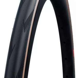 Schwalbe | Buitenband Pro One Tube Type 28 x 1.10 (28-622) zwart