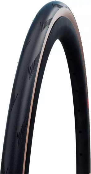 Schwalbe | Buitenband Pro One Tube Type 28 x 1.10 (28-622) zwart