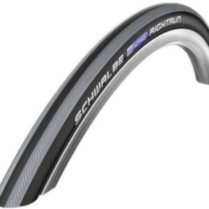 Schwalbe | Buitenband RightRun 26 x 1.00 (25-590) zwart/grijs