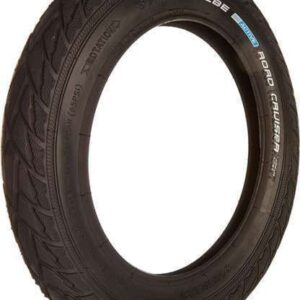 Schwalbe | Buitenband Road Cruiser 12 x 2.00 (50-203) zwart