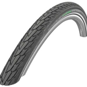 Schwalbe | Buitenband Road Cruiser 20 x 1.75 (47-406) zwart