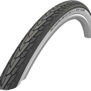 buitenband Road Cruiser 26 x 1.75 (47-559) zwart/wit