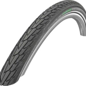 Schwalbe | Road Cruiser Buitenband 28 x 1.60 (42-622) Zwart