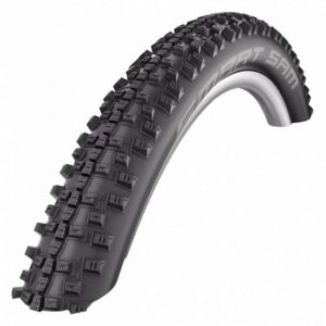 Schwalbe | Buitenband Smart Sam 28 x 1.40 (37-622) RS zwart