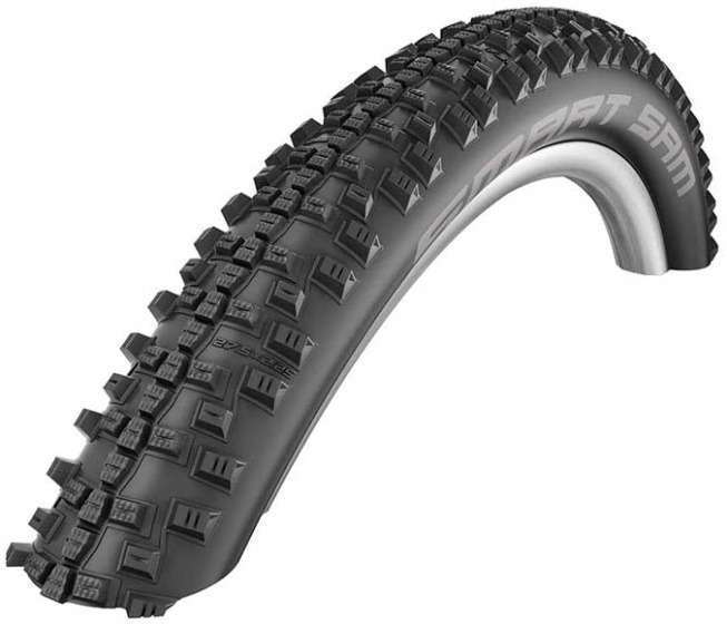 Schwalbe | Buitenband smart sam performance 28 x 1.40 (37-622)