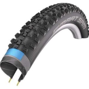 Schwalbe | Buitenband Smart Sam 26 x 2.25 (57-559) zwart