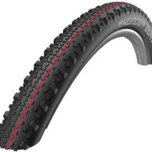 Schwalbe | Thunder Burt TLE Addix Buitenband 29 x 2.25 Zwart/Beige