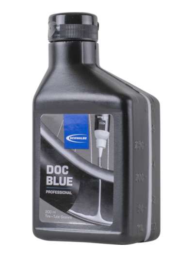 Schwalbe | DOC Blue Professional Antilekvloeistof 200 ml