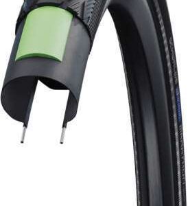 Schwalbe | Green Marathon buitenband 28 x 1.75 (47-622) zwart
