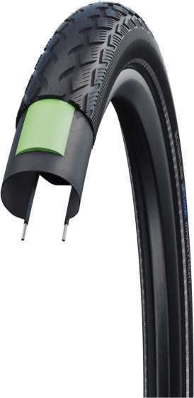 Schwalbe | Green Marathon buitenband 28 x 1.75 (47-622) zwart