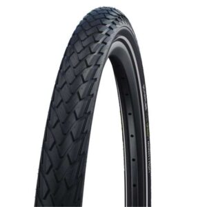 Schwalbe | Green Marathon Buitenband 28 x 2.00 (50-622) Zwart
