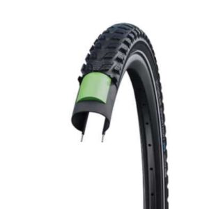 Schwalbe | Marathon 365 GreenGuard buitenband 28x1.50 (40-622) zwart