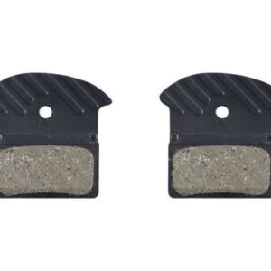 Shimano | Ebpj05arfa Schijfremblokken J05A Resin Met Vin