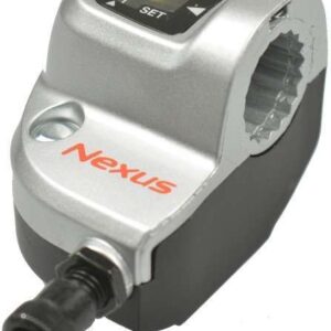 Shimano | Nexus 3V clickbox (SG-3R40) zilver