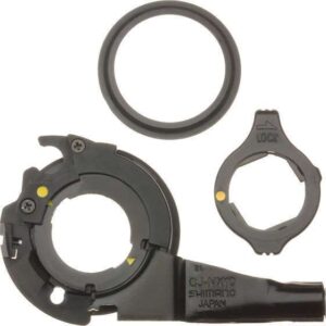Shimano | Nexus 7 CJ-NX10 cassettejoint zwart