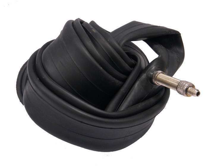 Simson | Binnenband 28 inch (32/37-622) DV 45 mm zwart