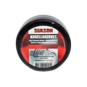 Simson | Kogellagervet 100 gram