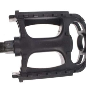 Simson | Platformpedalen Sport Comfort 9/16 inch zwart