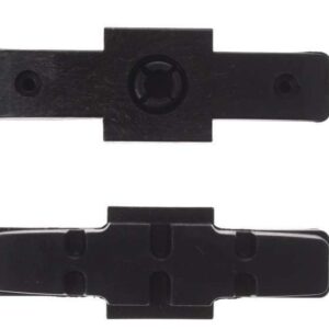 Simson | Remblokrubbers magura hydraulisch 51 x 12 mm 2 stuks
