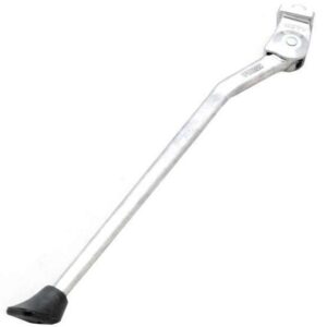 Simson | Standaard Basic 28 inch staal zilver