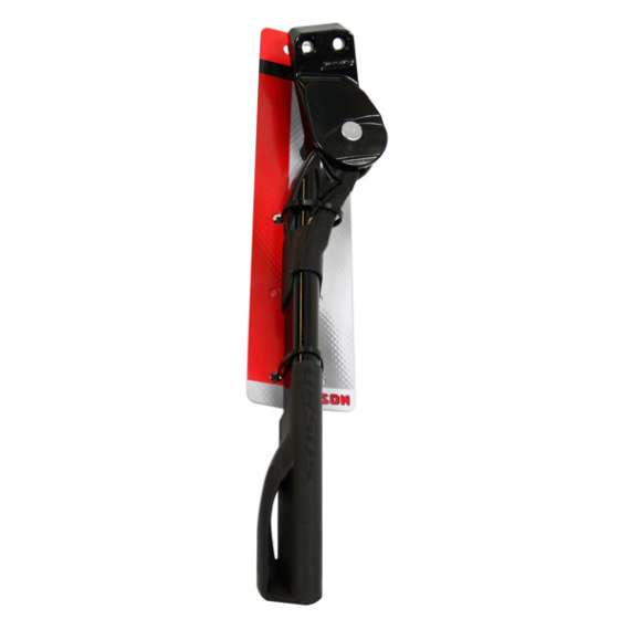 Simson | Standaard Ursus Wave R18 24/28 inch aluminium zwart