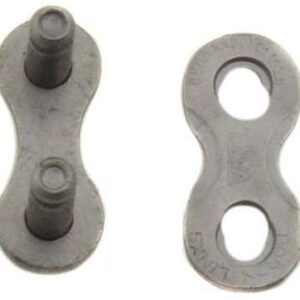 Simson | Kettingschakel 5/6/7S 1/2 x 3/32 zilver per stuk