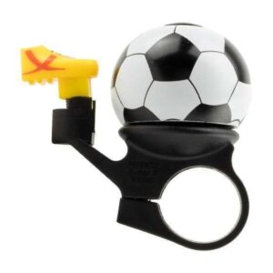 Simson | Bel voetbal Zwart/Wit