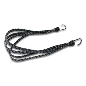 Lynx | Snelbinder met haak 26/28 Inch